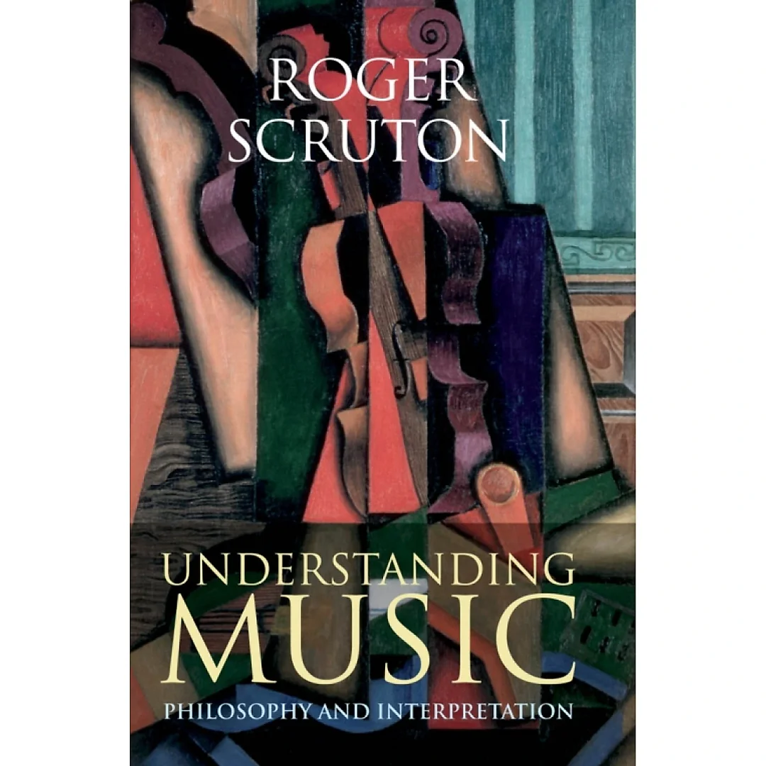 Understanding Music: Philosophy and Interpretation