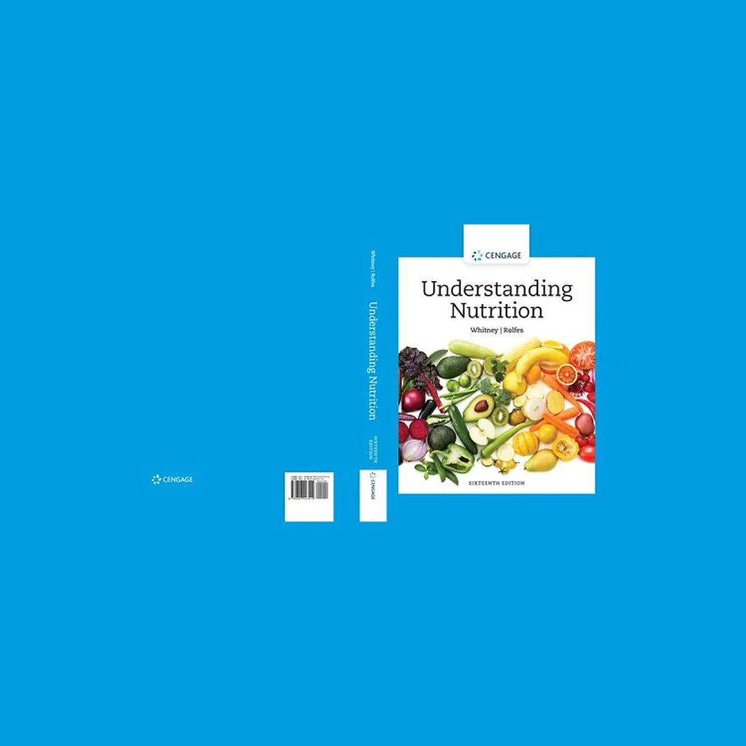 Understanding Nutrition