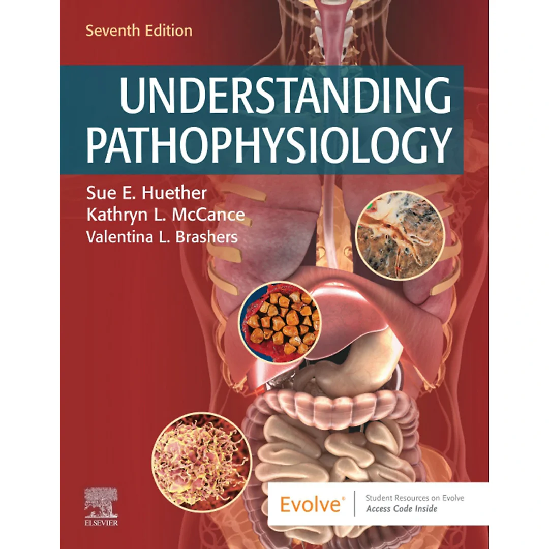 Understanding Pathophysiology 7th Edition