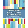 Understanding Political Science Research Methods: The Challenge of Inference