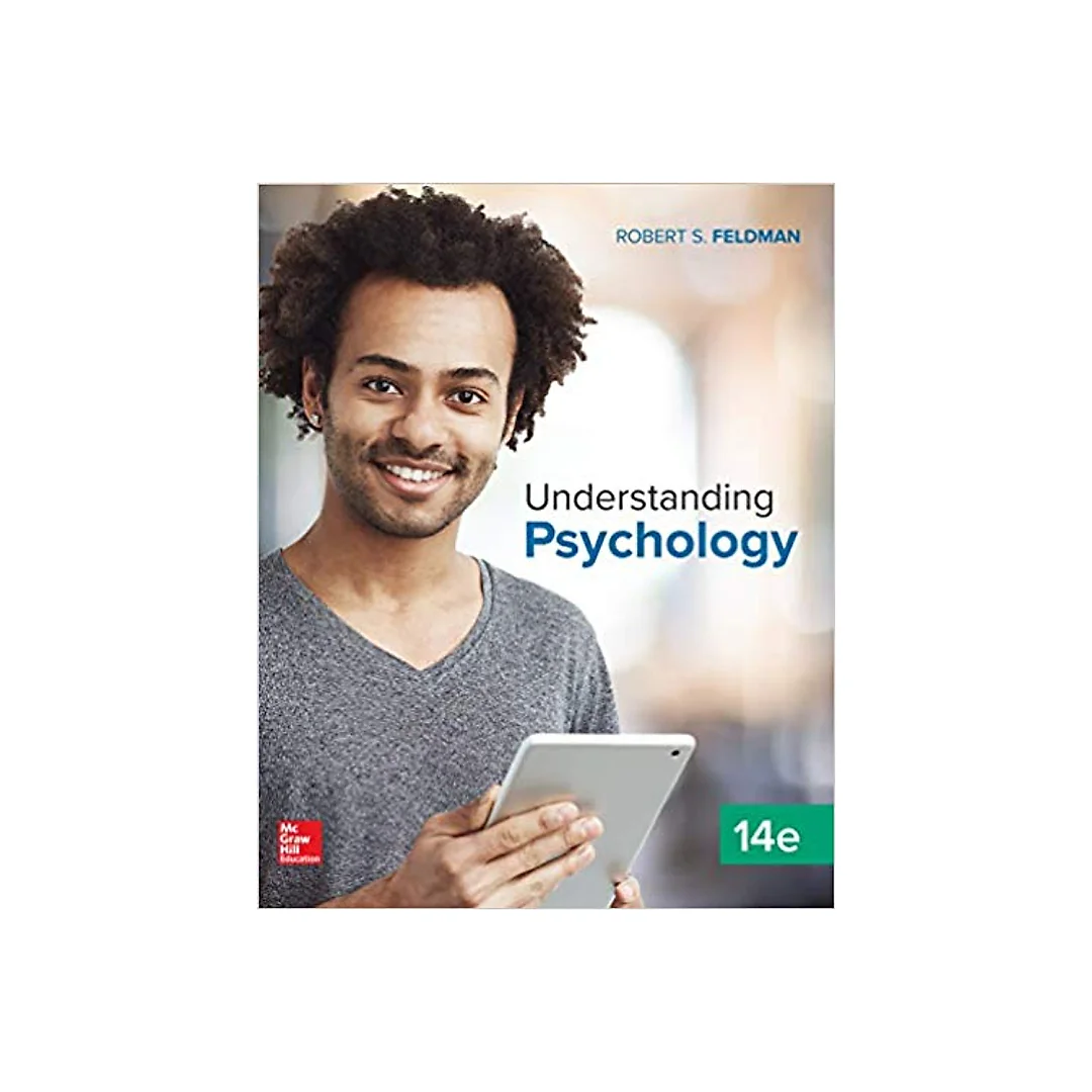 Understanding Psychology 14th Edition by Robert Feldman