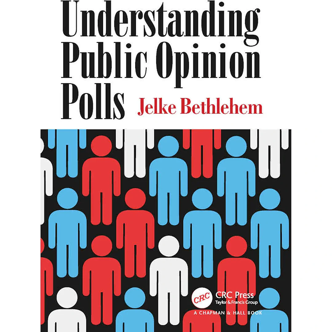 Understanding Public Opinion Polls