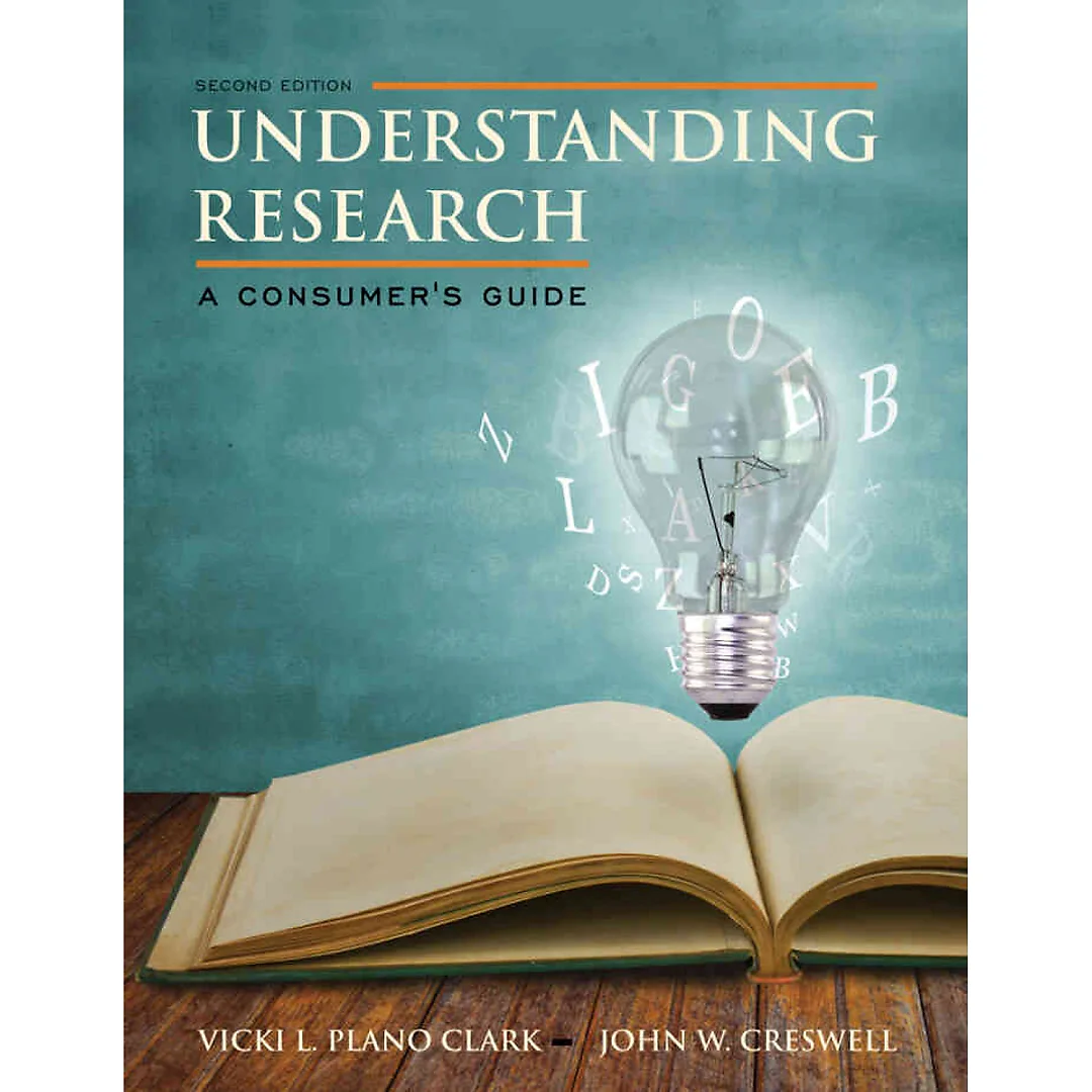 Understanding Research: A Consumer's Guide, 2nd Edition