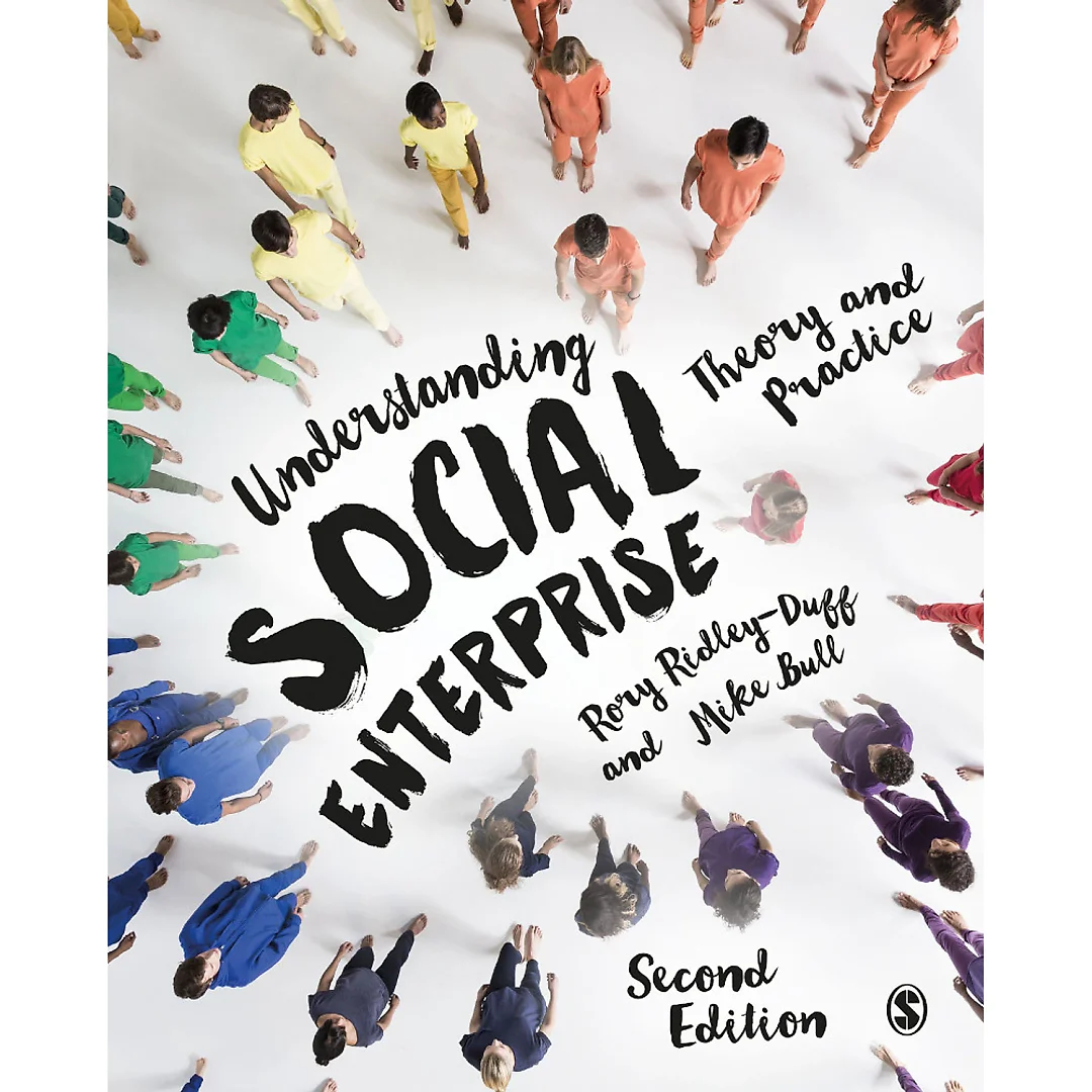 Understanding Social Enterprise