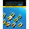 Understanding Statistics in the Behavioral Sciences 10th Edition