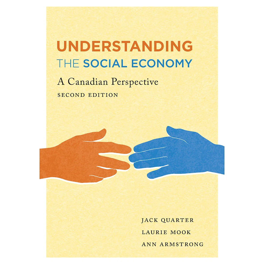Understanding the Social Economy: A Canadian Perspective