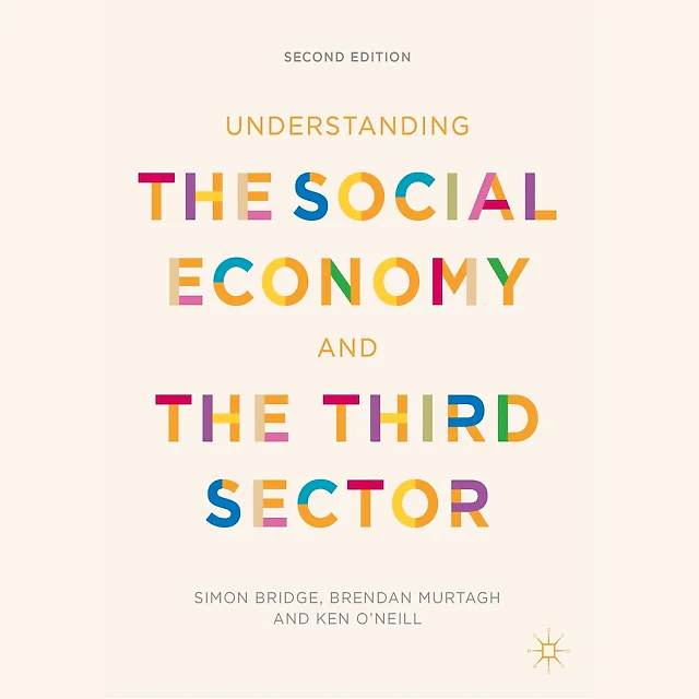 Understanding the Social Economy and the Third Sector