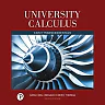 University Calculus: Early Transcendentals, 4th Edition