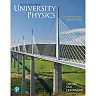 University Physics with Modern Physics, 15th Edition