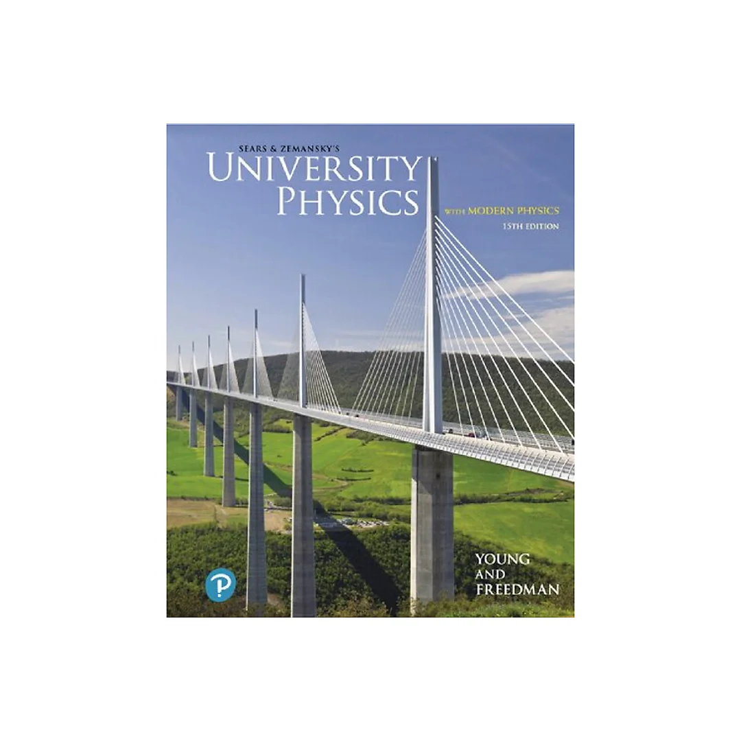 University Physics with Modern Physics