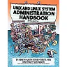 UNIX and Linux System Administration Handbook, 5th Edition