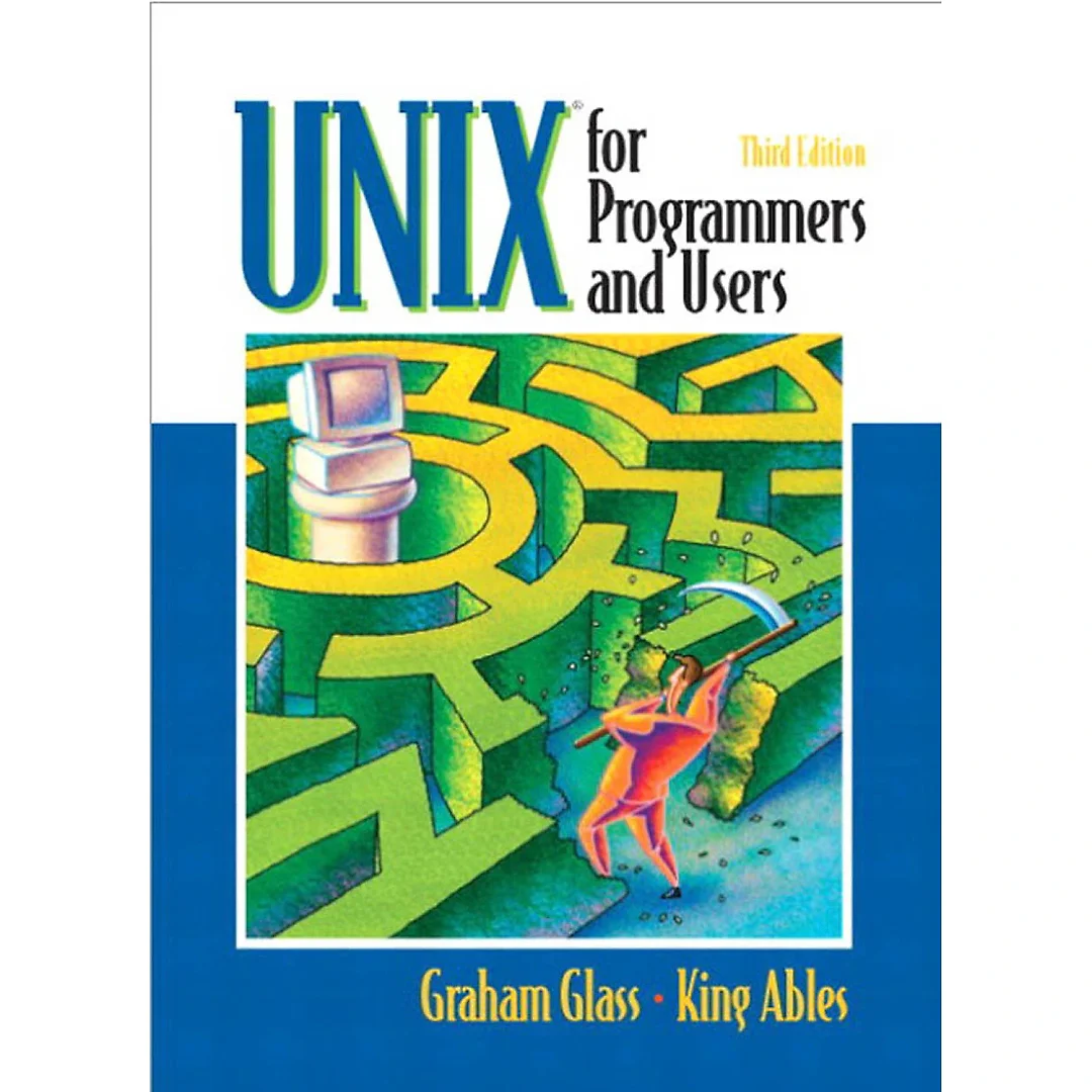 UNIX for Programmers and Users