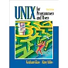UNIX for Programmers and Users