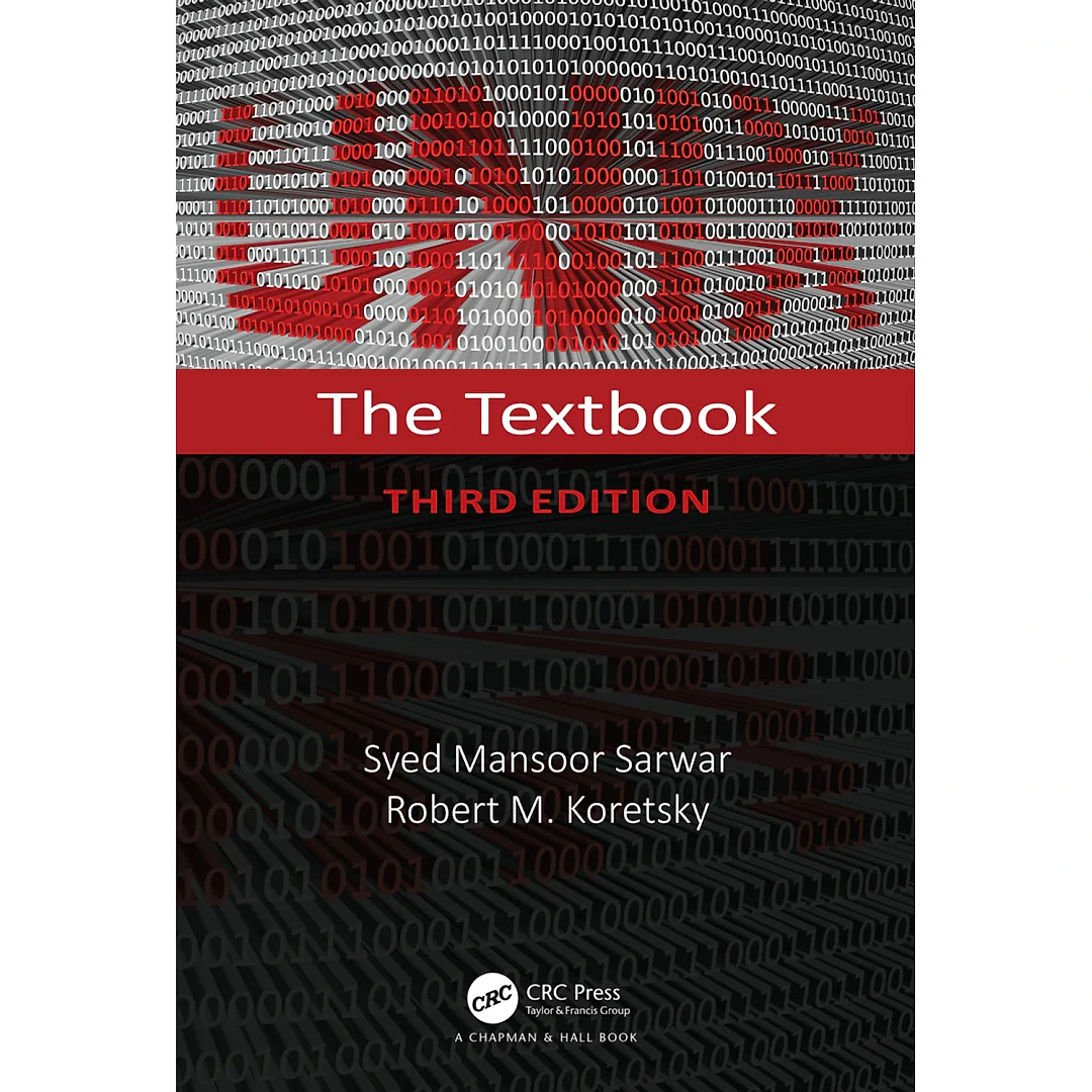 UNIX: The Textbook, Third Edition