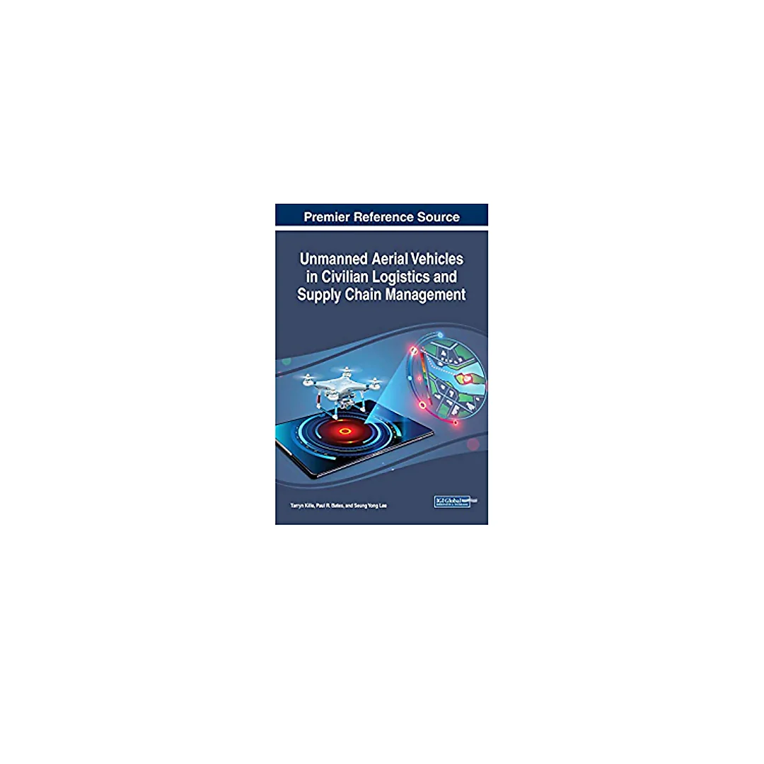 Unmanned Aerial Vehicles in Civilian Logistics and Supply Chain Management