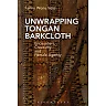 Unwrapping Tongan Barkcloth: Encounters, Creativity and Female Agency