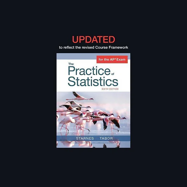Updated The Practice Of Statistics 6Th Edition