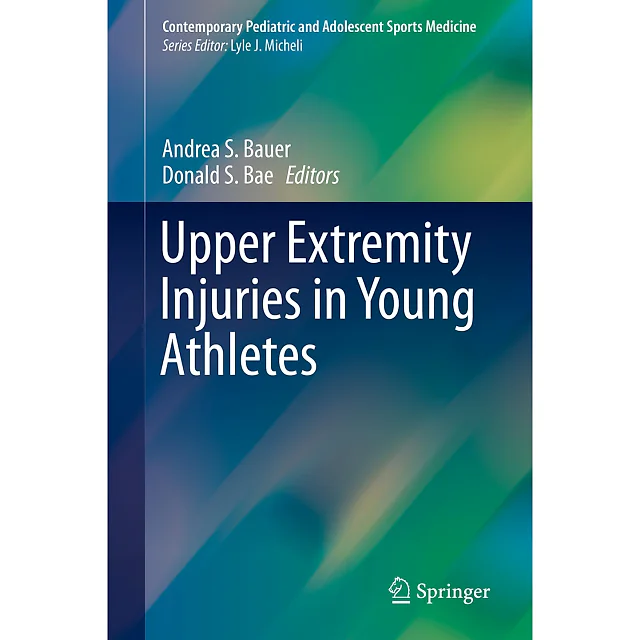 Upper Extremity Injuries in Young Athletes