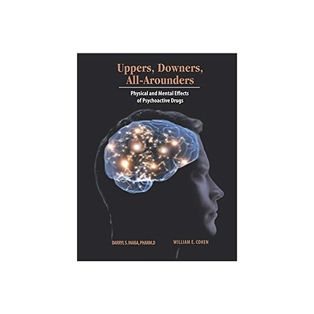Uppers, Downers, and All Arounders 8th Edition