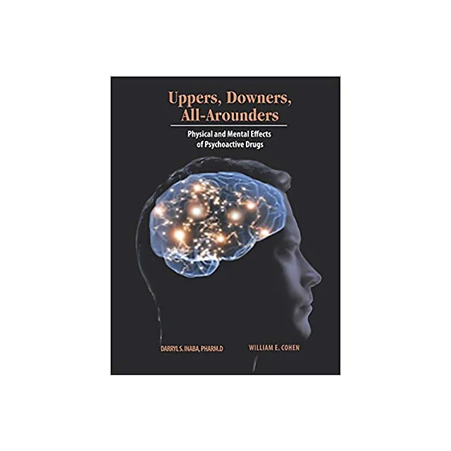 Uppers, Downers, and All Arounders 8th Edition