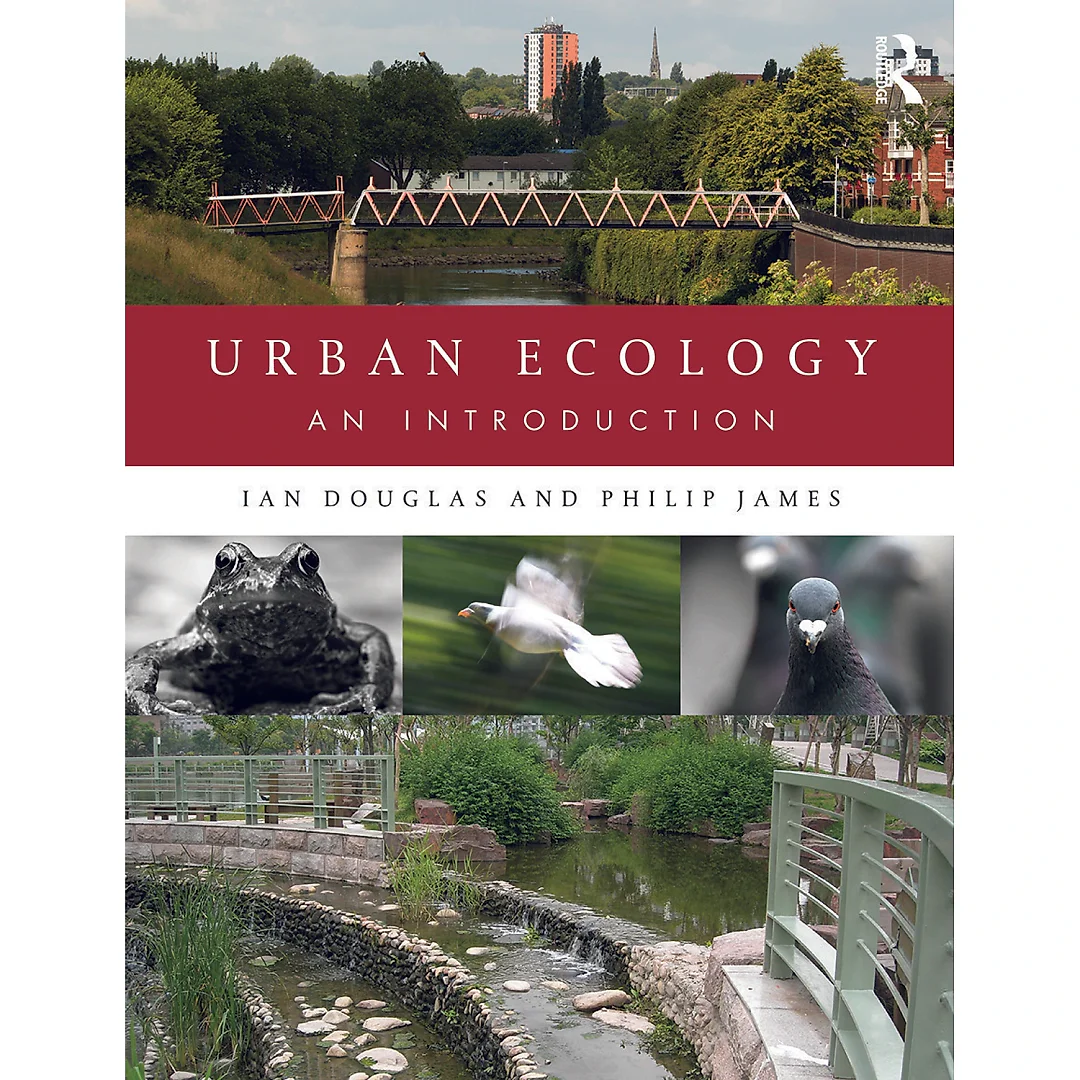 Urban Ecology: An Introduction