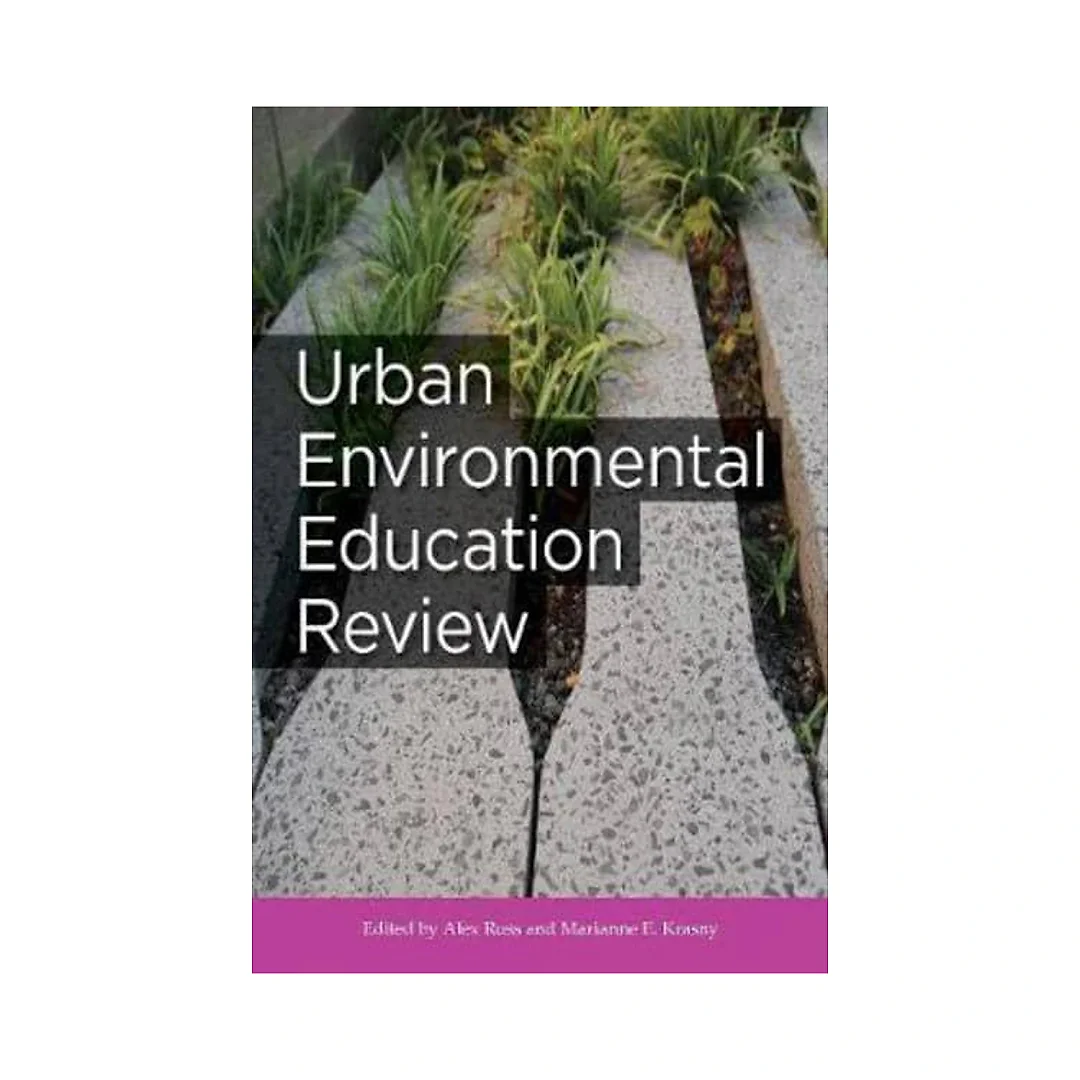 Urban Environmental Education Review