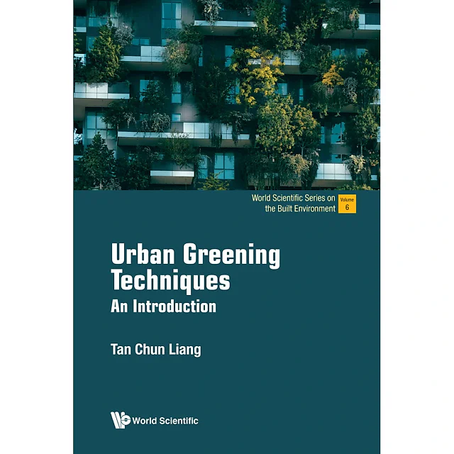 URBAN GREENING TECHNIQUES: AN INTRODUCTION: An Introduction