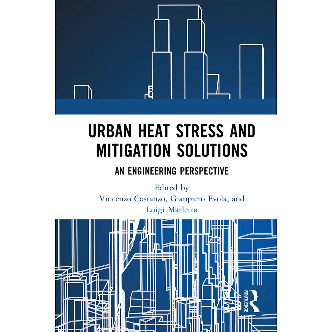 Urban Heat Stress and Mitigation Solutions: An Engineering Perspective