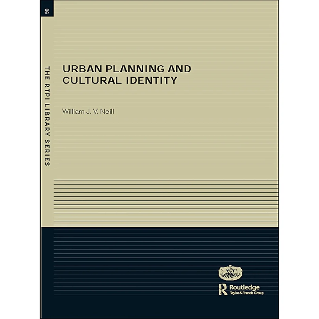 Urban Planning and Cultural Identity