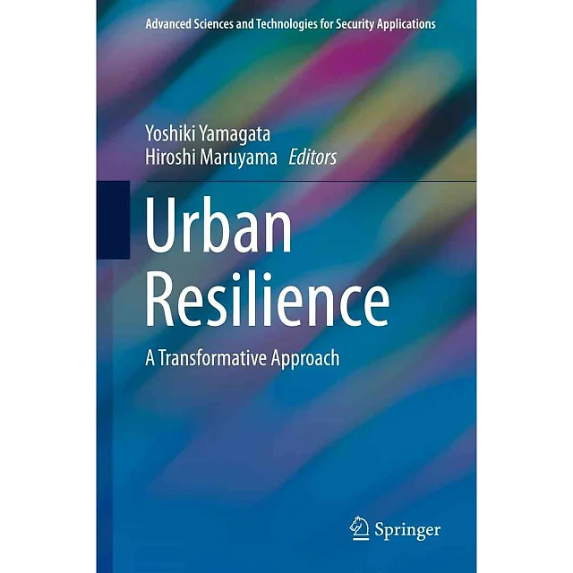Urban Resilience: A Transformative Approach