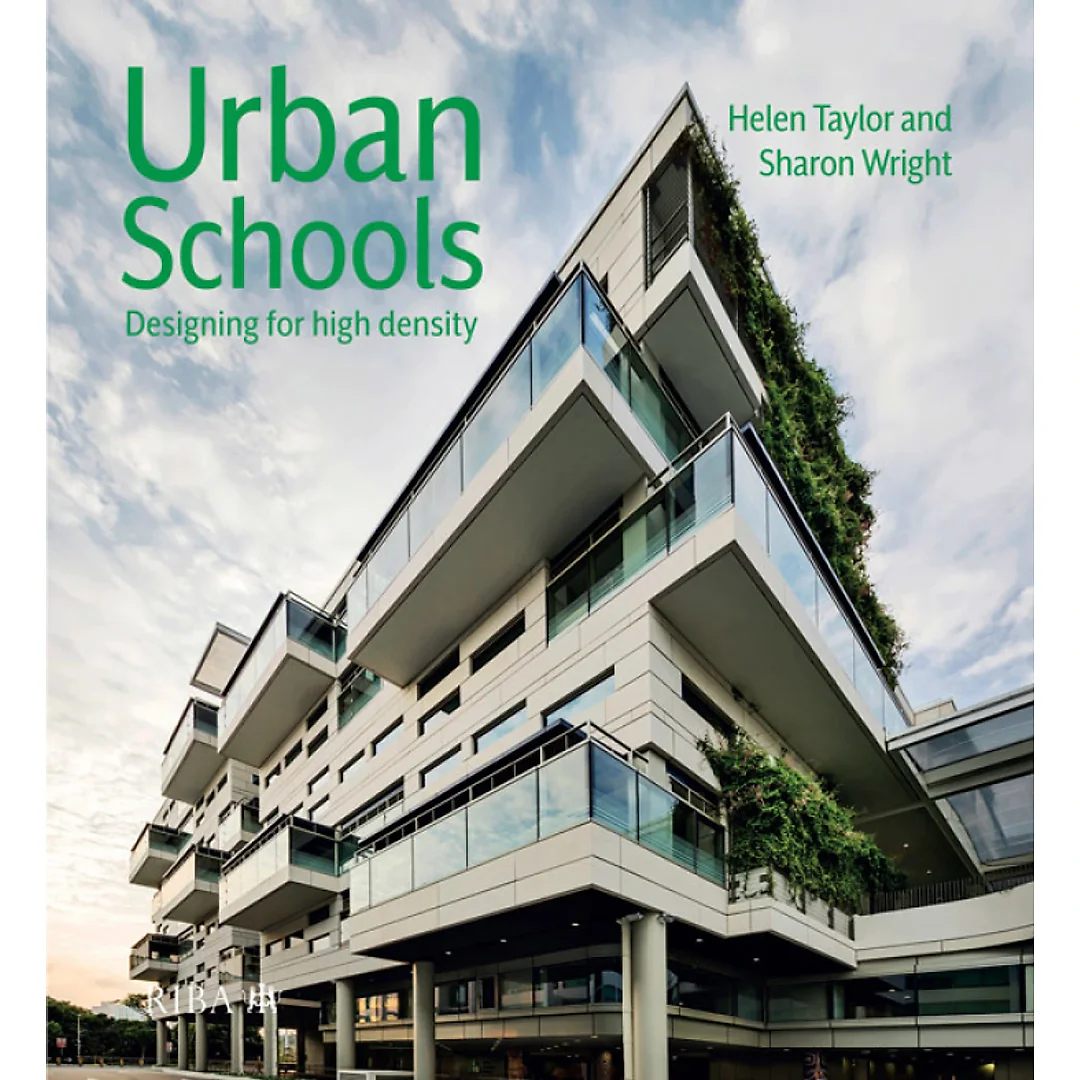 Urban Schools: Designing for High Density