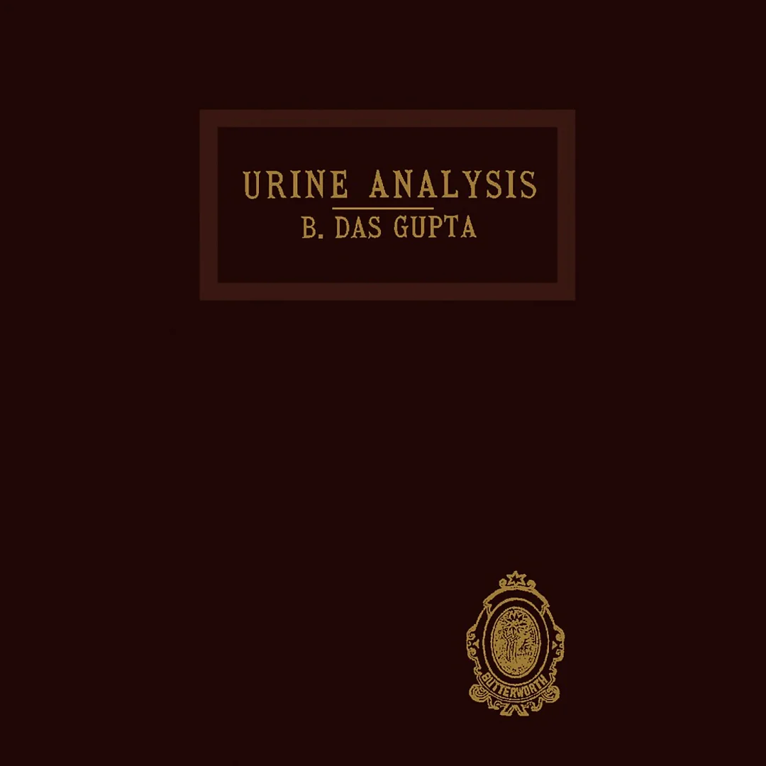 Urine Analysis