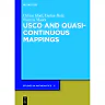 USCO and Quasicontinuous Mappings