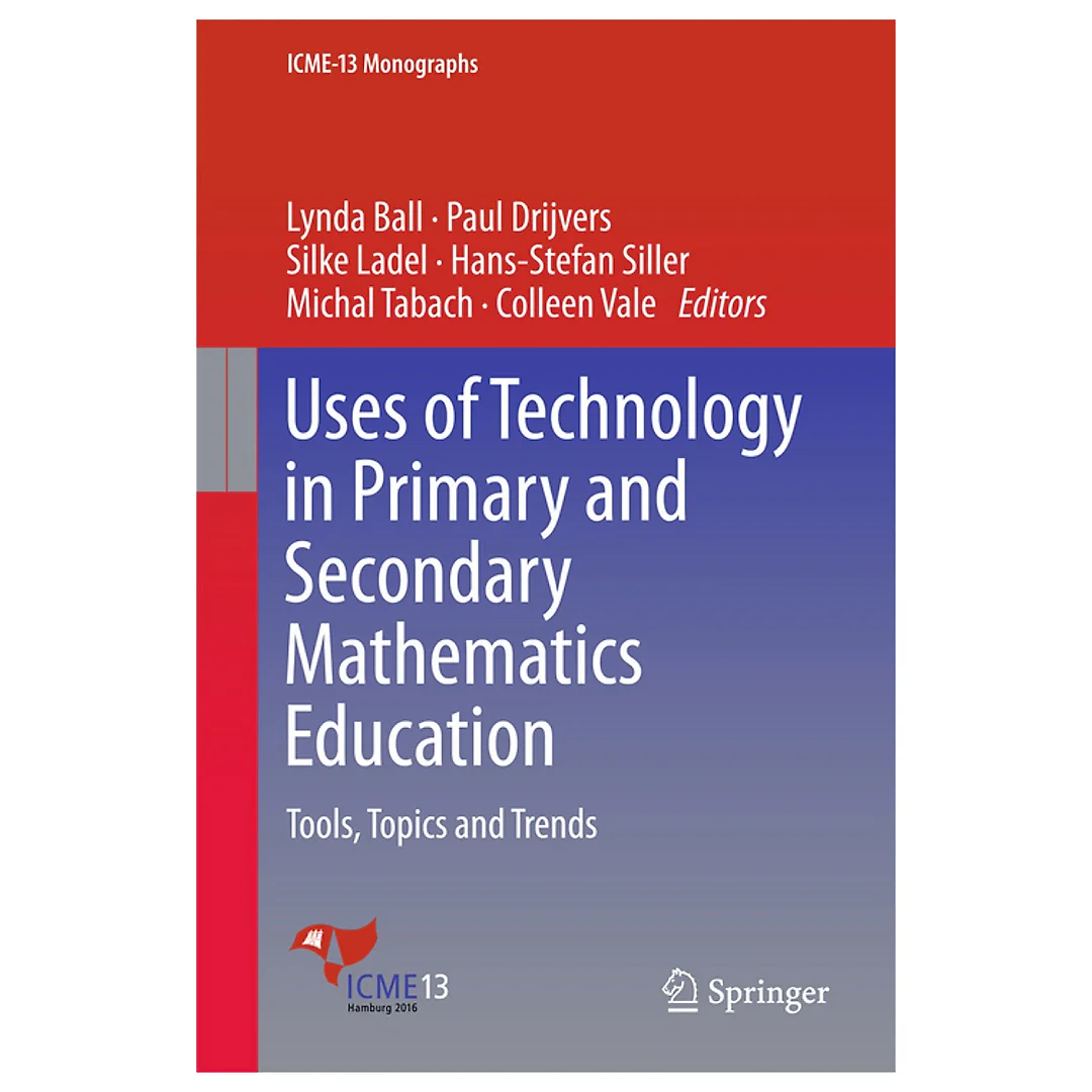 Uses of Technology in Primary and Secondary Mathematics Education: Tools Topics and Trends