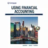 Using Financial Accounting, 1st Edition