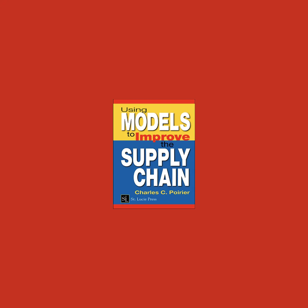 Using Models to Improve the Supply Chain