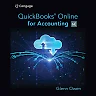 Using QuickBooks for Online for Accounting 2023, 6th Edition