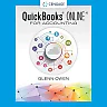 Using QuickBooks Online for Accounting 2021, 4th Edition