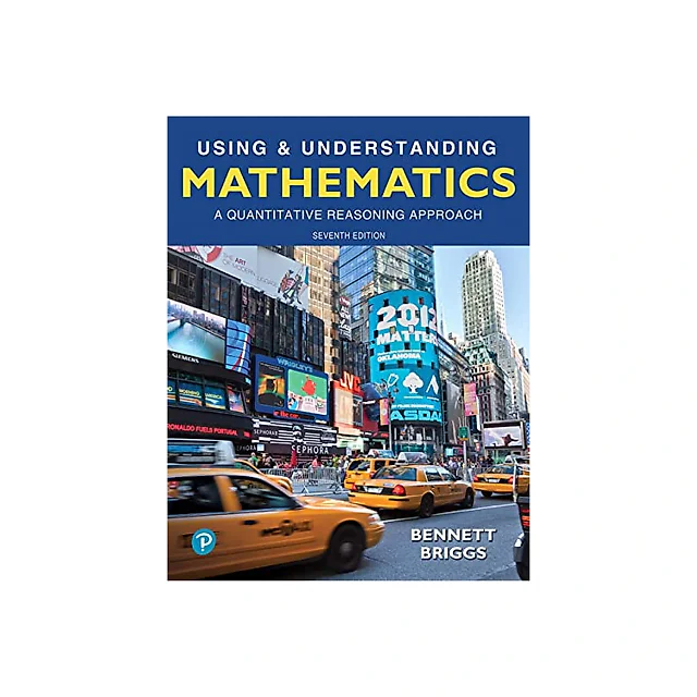 Using & Understanding Mathematics