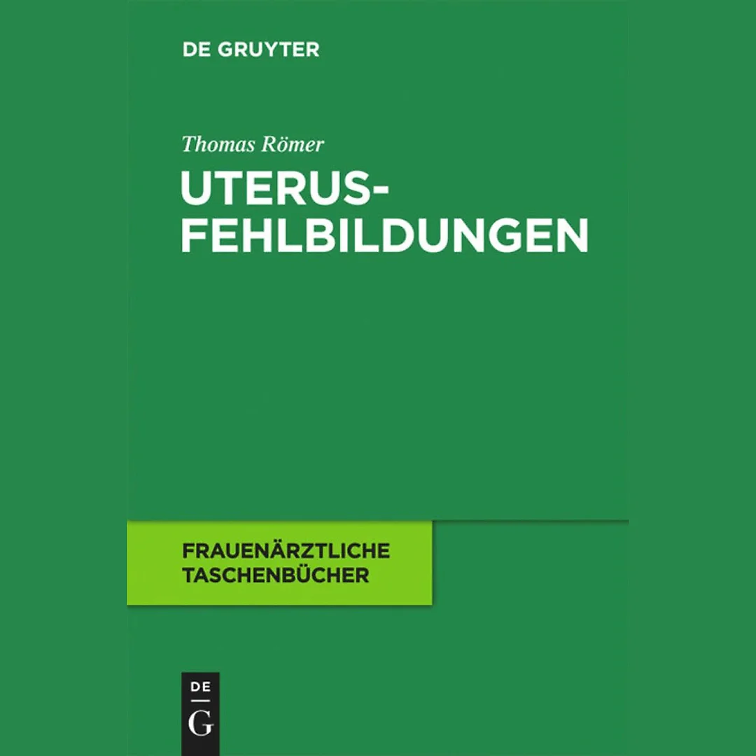 Uterusfehlbildungen