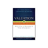 Valuation: Measuring and Managing the Value of Companies 6th Edition