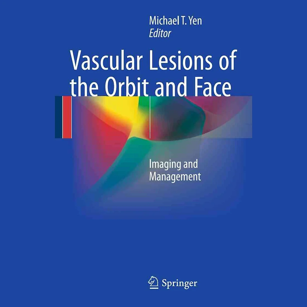 Vascular Lesions of the Orbit and Face: Imaging and Management