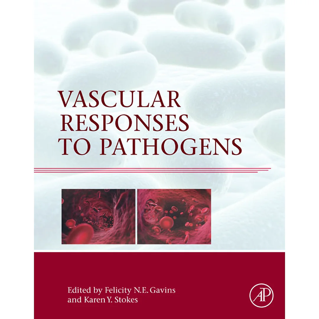 Vascular Responses to Pathogens
