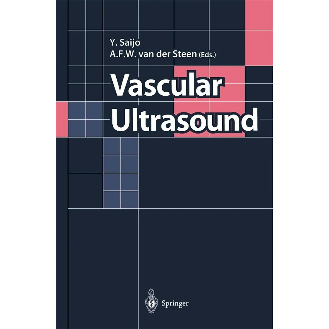 Vascular Ultrasound