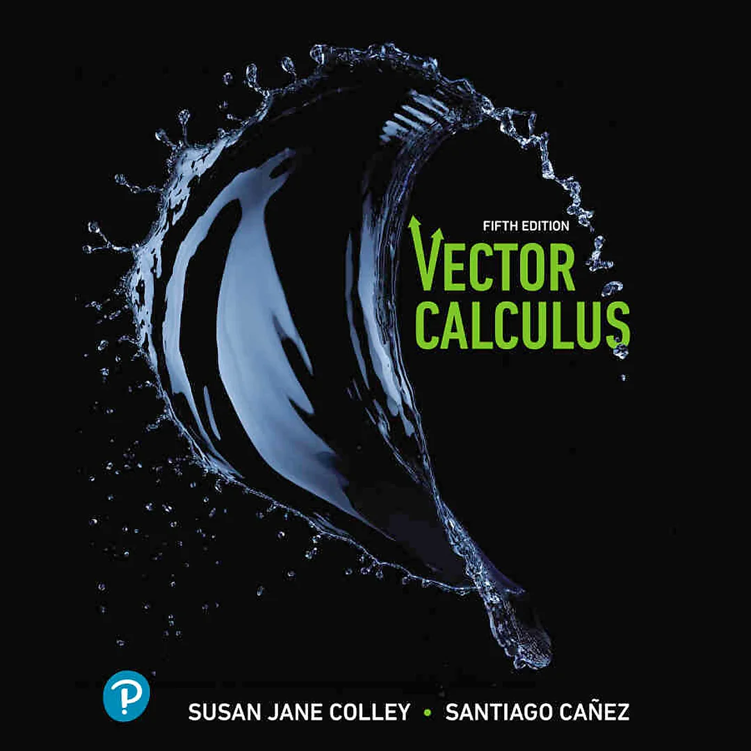 Vector Calculus, 5th Edition