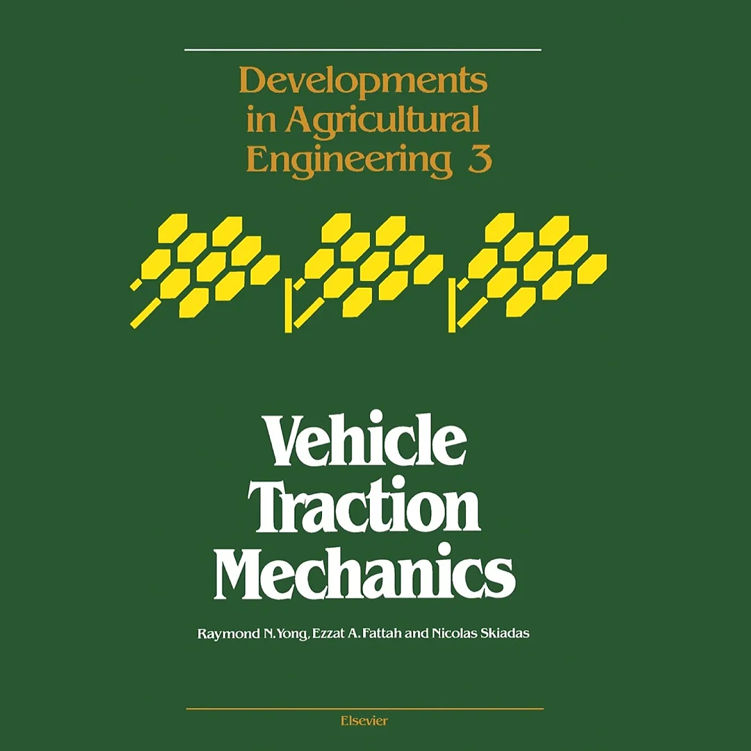 Vehicle Traction Mechanics