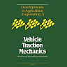 Vehicle Traction Mechanics