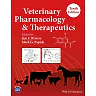 Veterinary Pharmacology and Therapeutics, 10th Edition