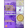 Veterinary Technician's Handbook of Laboratory Procedures 2nd Edition