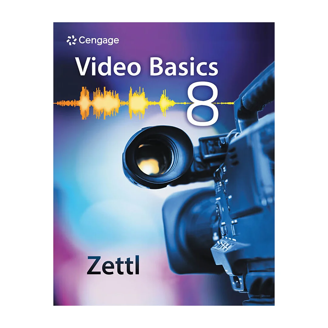 Video Basics 8th Edition